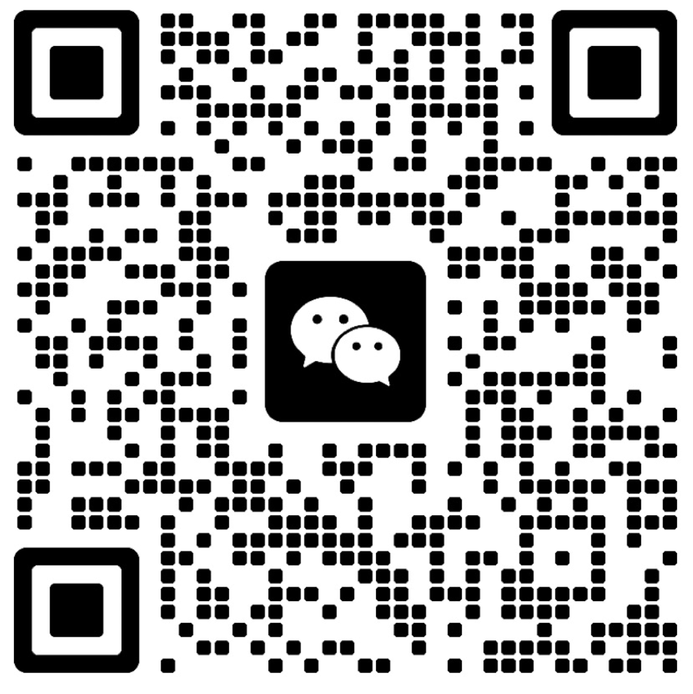 WeChat QR Code